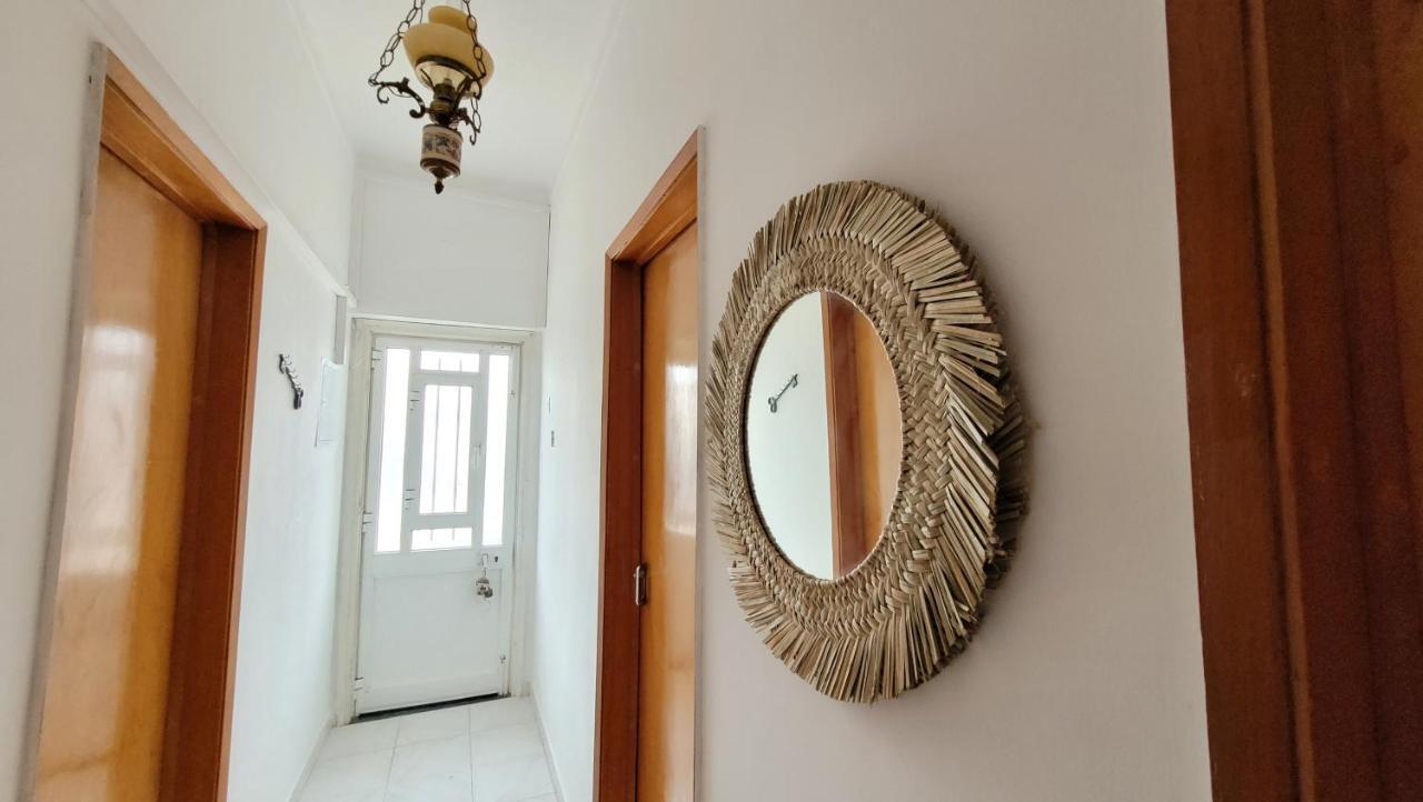 La Casa D'Olhao Villa Quelfes Ngoại thất bức ảnh
