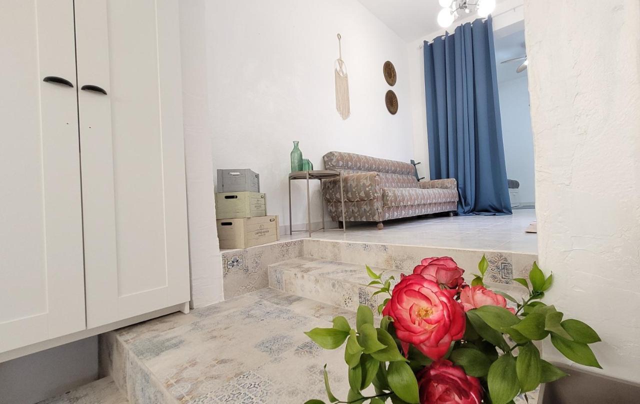 La Casa D'Olhao Villa Quelfes Ngoại thất bức ảnh