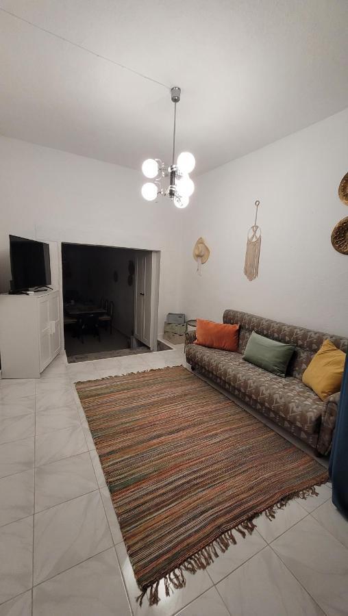 La Casa D'Olhao Villa Quelfes Ngoại thất bức ảnh