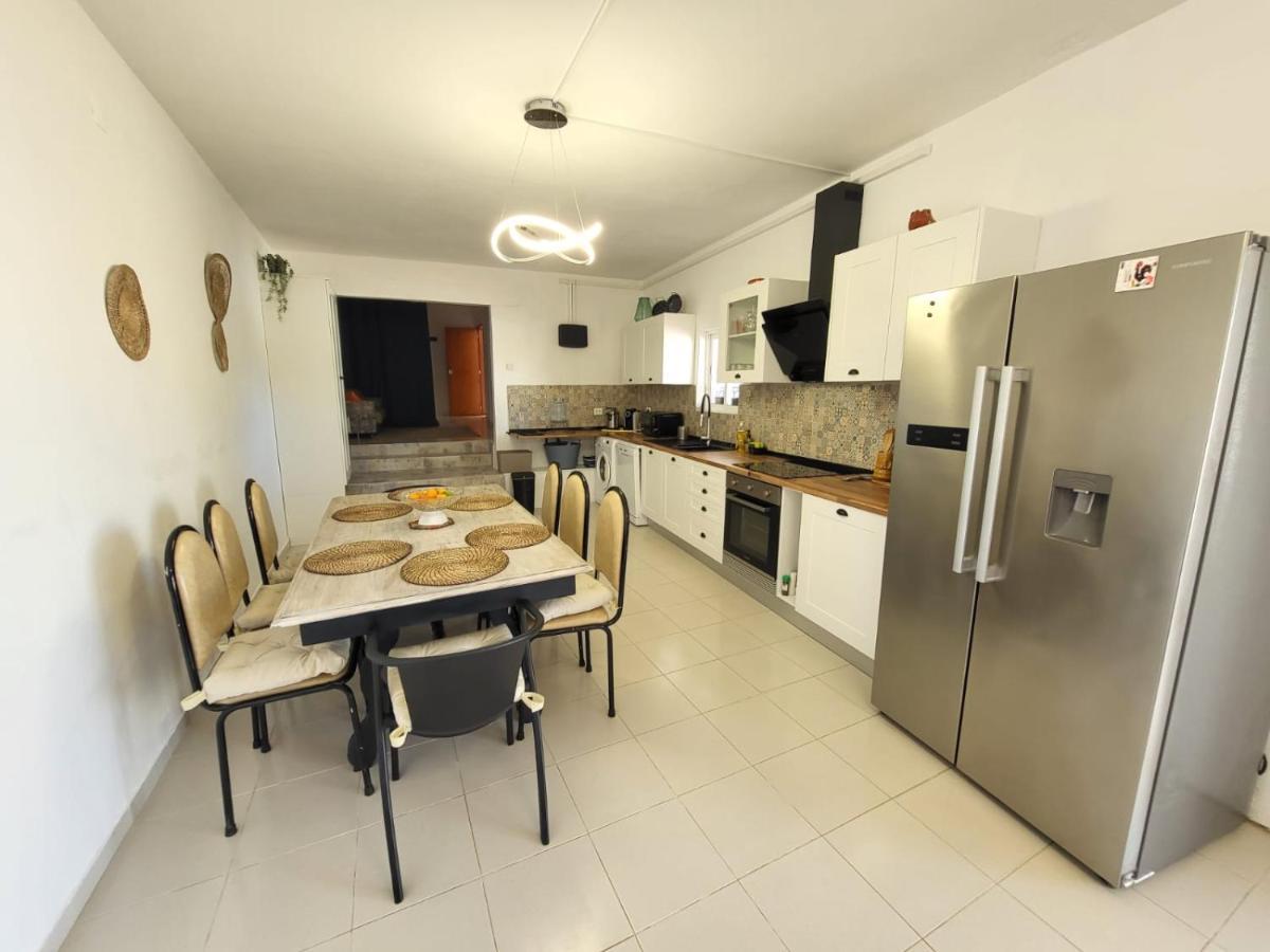 La Casa D'Olhao Villa Quelfes Ngoại thất bức ảnh