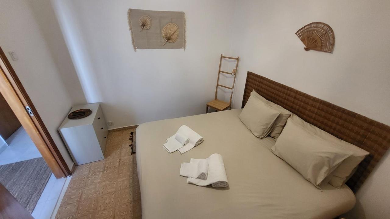La Casa D'Olhao Villa Quelfes Ngoại thất bức ảnh