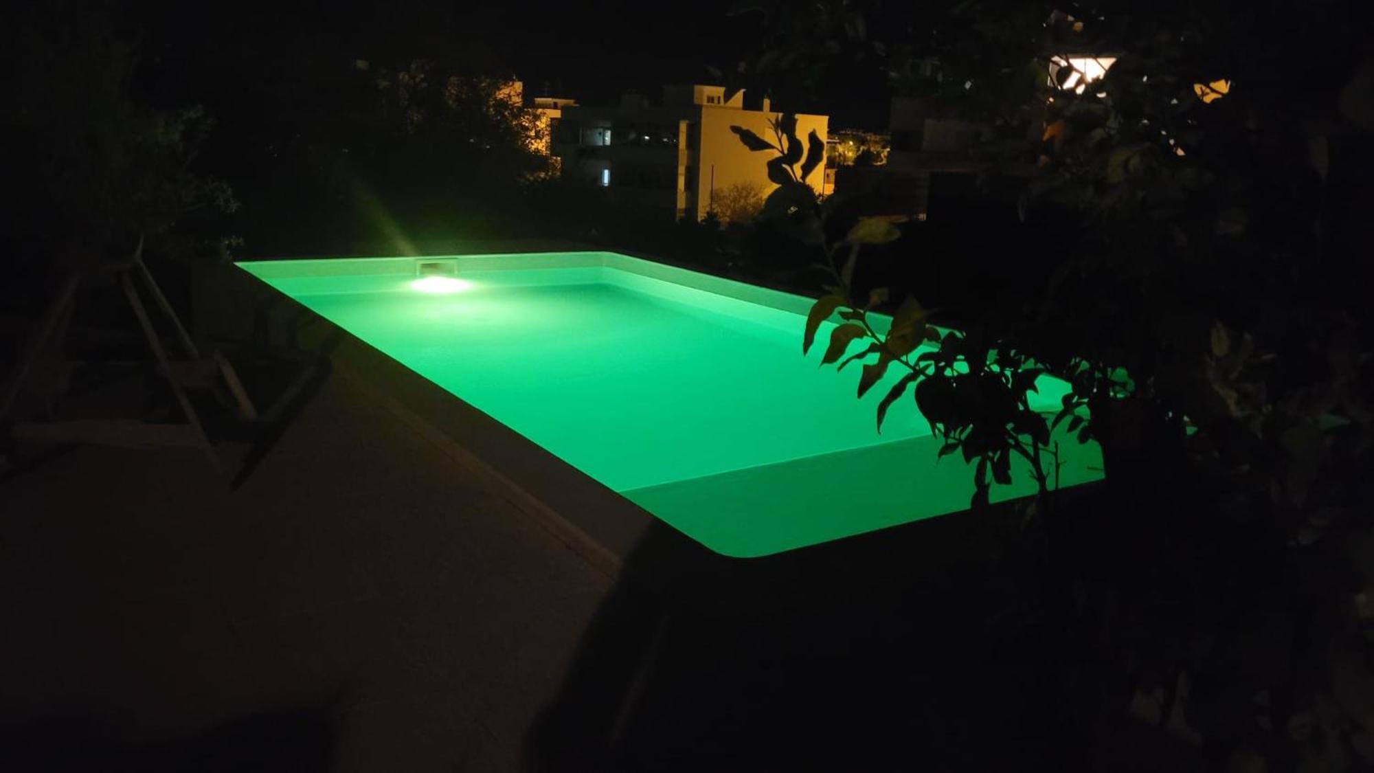 La Casa D'Olhao Villa Quelfes Ngoại thất bức ảnh